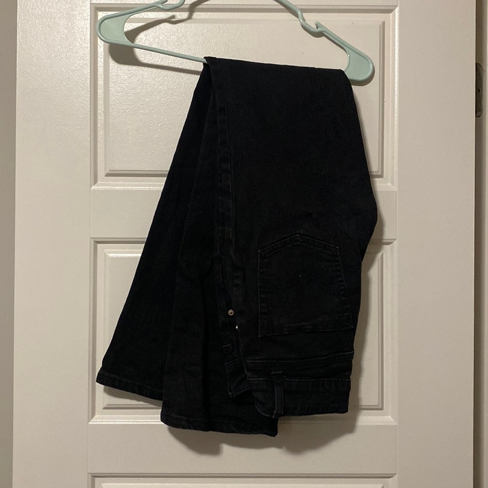 Wrangler Jeans